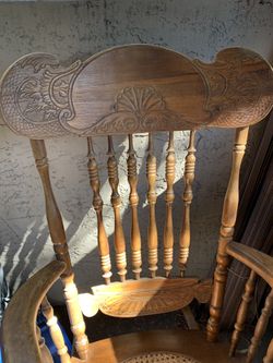 Rocking Chair