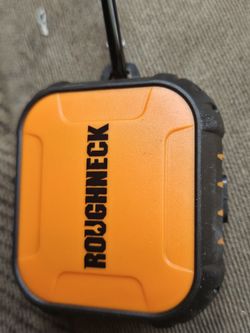 Roughneck Ear Buds