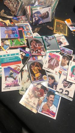 Cards