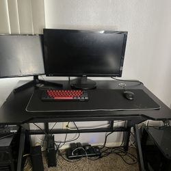 gaming Setup
