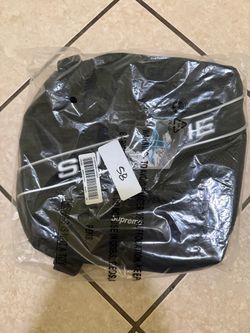Supreme side bag