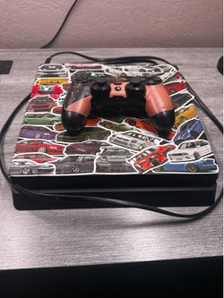 PS4