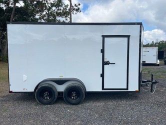 2026 Quality Cargo Ev7-14T3-R