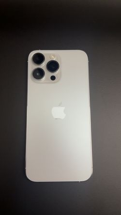 Unlocked iPhone 14 Pro Max