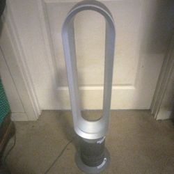 Dyson Cool Bladeless Oscillating Tower Fan