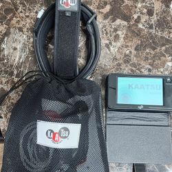KAATSU Nano Exercise Equipment 