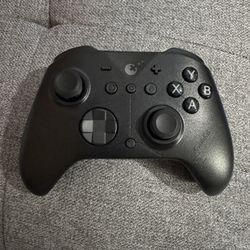 GuliKit ES PRO Wireless PC Controller – TMR Anti-Drift&Anti-Snapback Joysticks, Lower Wireless Latency 3.25ms, Compatible with PC/Switch/Android/Switc