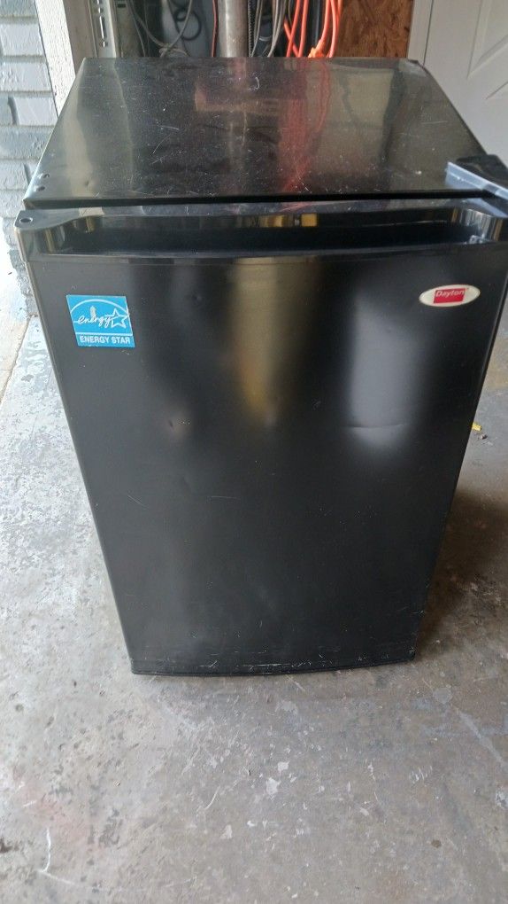 Fridge