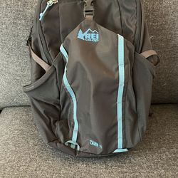 Young Backpacker Pack & Pad Set (REI)