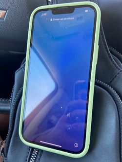 13 promax iphone $400