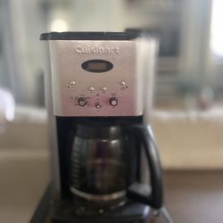 Cuisinart Coffee