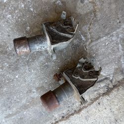 55 Chevy 56 Chevy 57 Chevy 58 Chevy 59 Chevy Pickup Truck 3100 High Low Beam Switch 