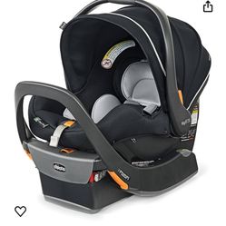 Brand New Infant Car Seat  Unopened Box