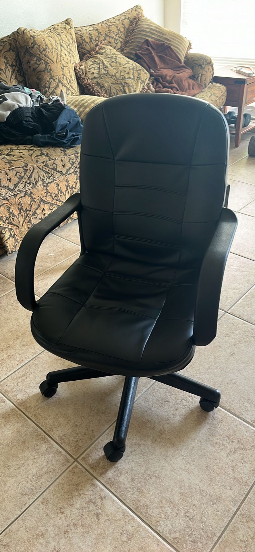 Office Chair 