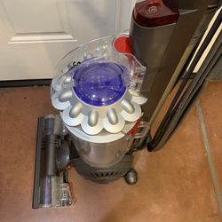 Dyson Ball Animal Pro+ Upright Vacuum