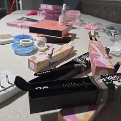 Professional materials for eyelash business