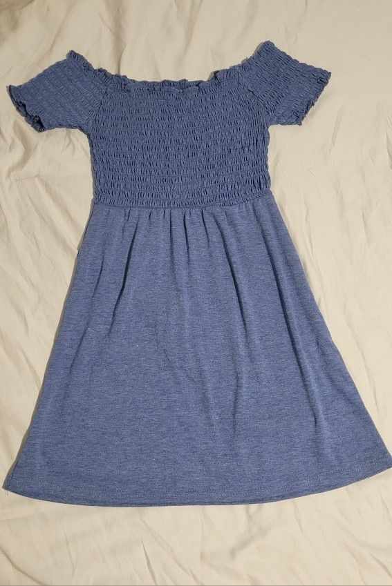 Teen Girl Dress