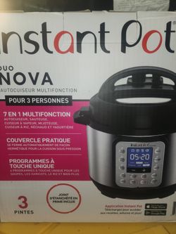 Instant Pot