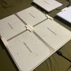 LED Grow Lights
