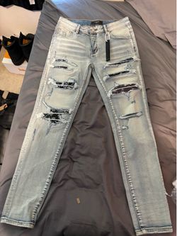 Amiri Jeans size 32
