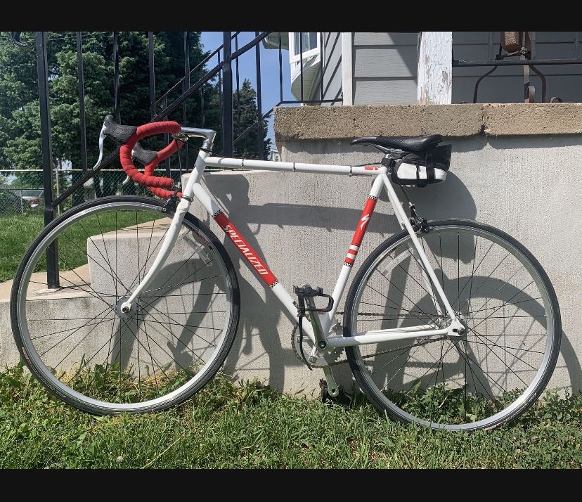 52cm Specialized Langster