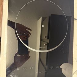 Topwish Portable Electric Stove