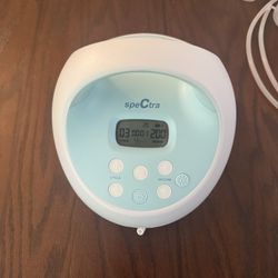 Spectra S1 - Like New
