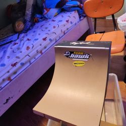 Teck Deck Toys 