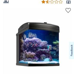 28gal Nanocube Fishtank