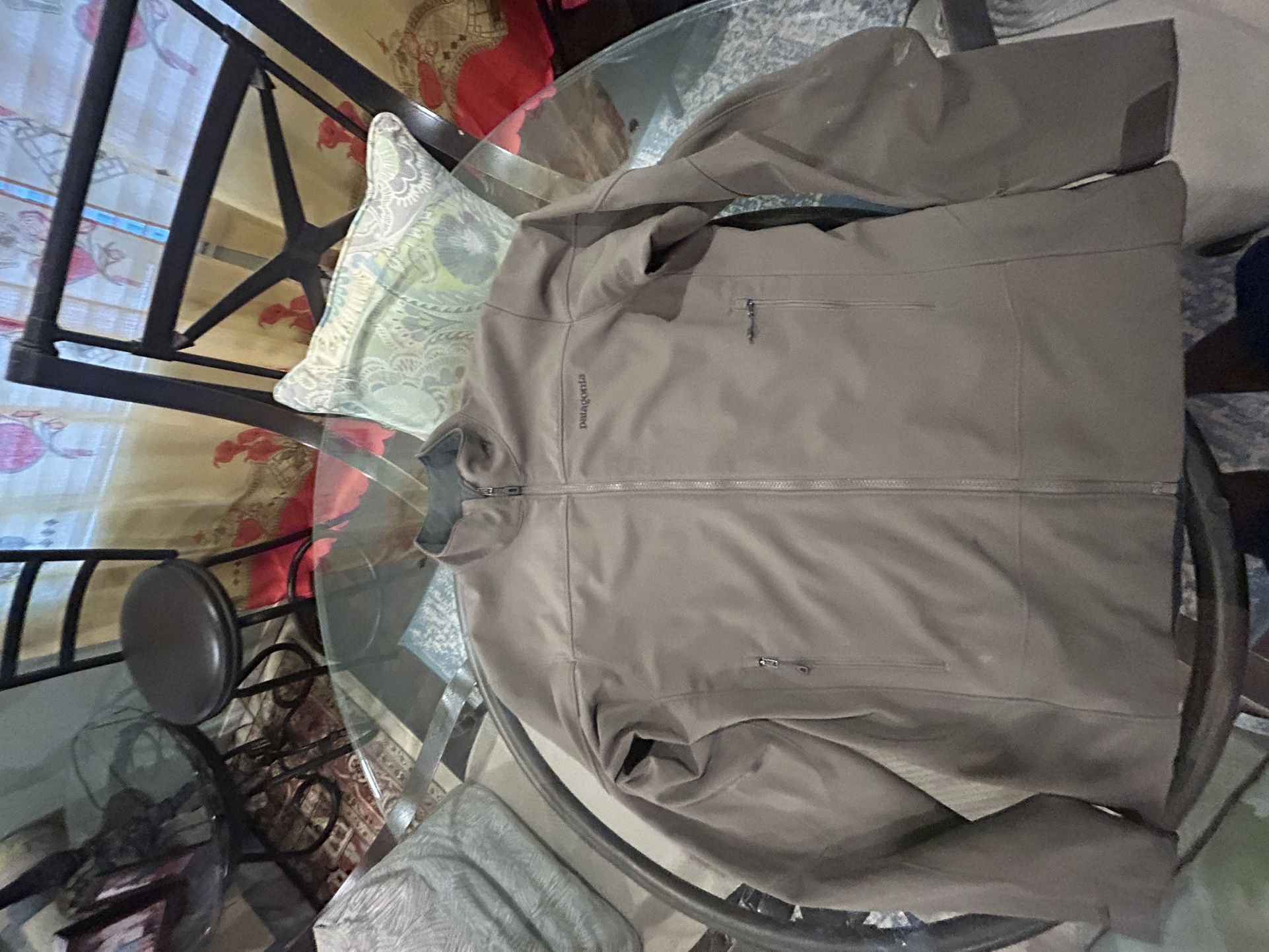 Patagonia Jacket Medium