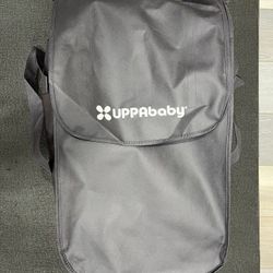 Uppababy Vista V2 Bassinet/Pram - New
