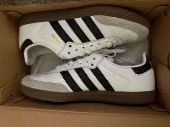 Samba OG J Size 4 $35 good condition