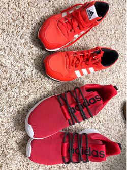 Men’s size 12 shoes