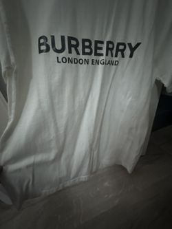 Burberry Shirt men’s