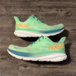 Hoka Clifton Mens Running Shoes 