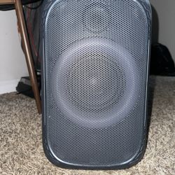 Medium Bluetooth Party Speaker 