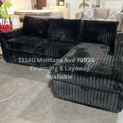 Sectional Mias Furniture
