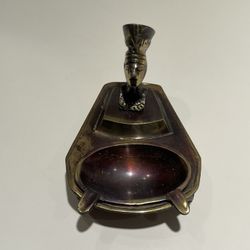 Vintage Ashtray from Egypt