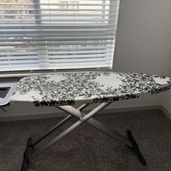 Ironing Board