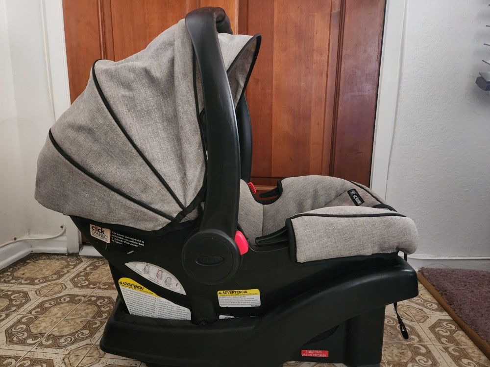 Graco Car Seat