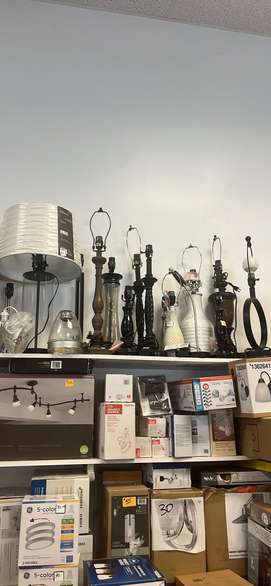 Lamps