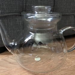 Princess House Tea Pot 