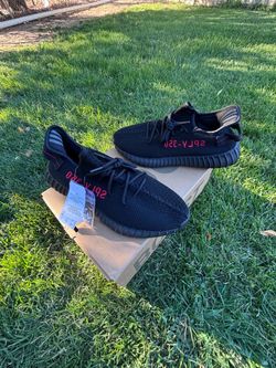 Yeezys 350