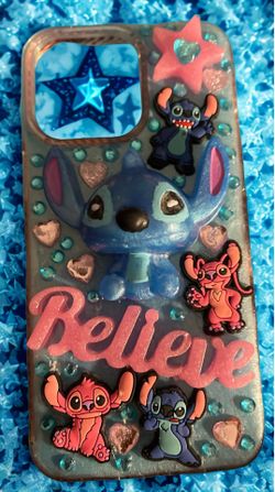 Universal iPhone Case