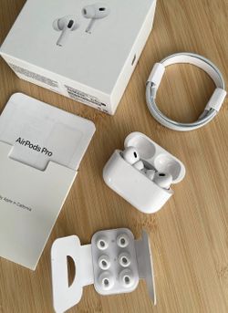 Apple Airpod Pros