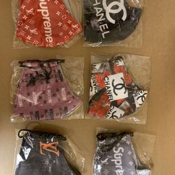 Face Covers