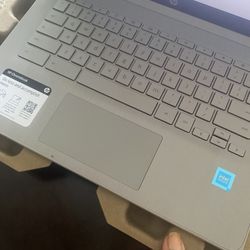 Hp Chromebook-BRAND NEW