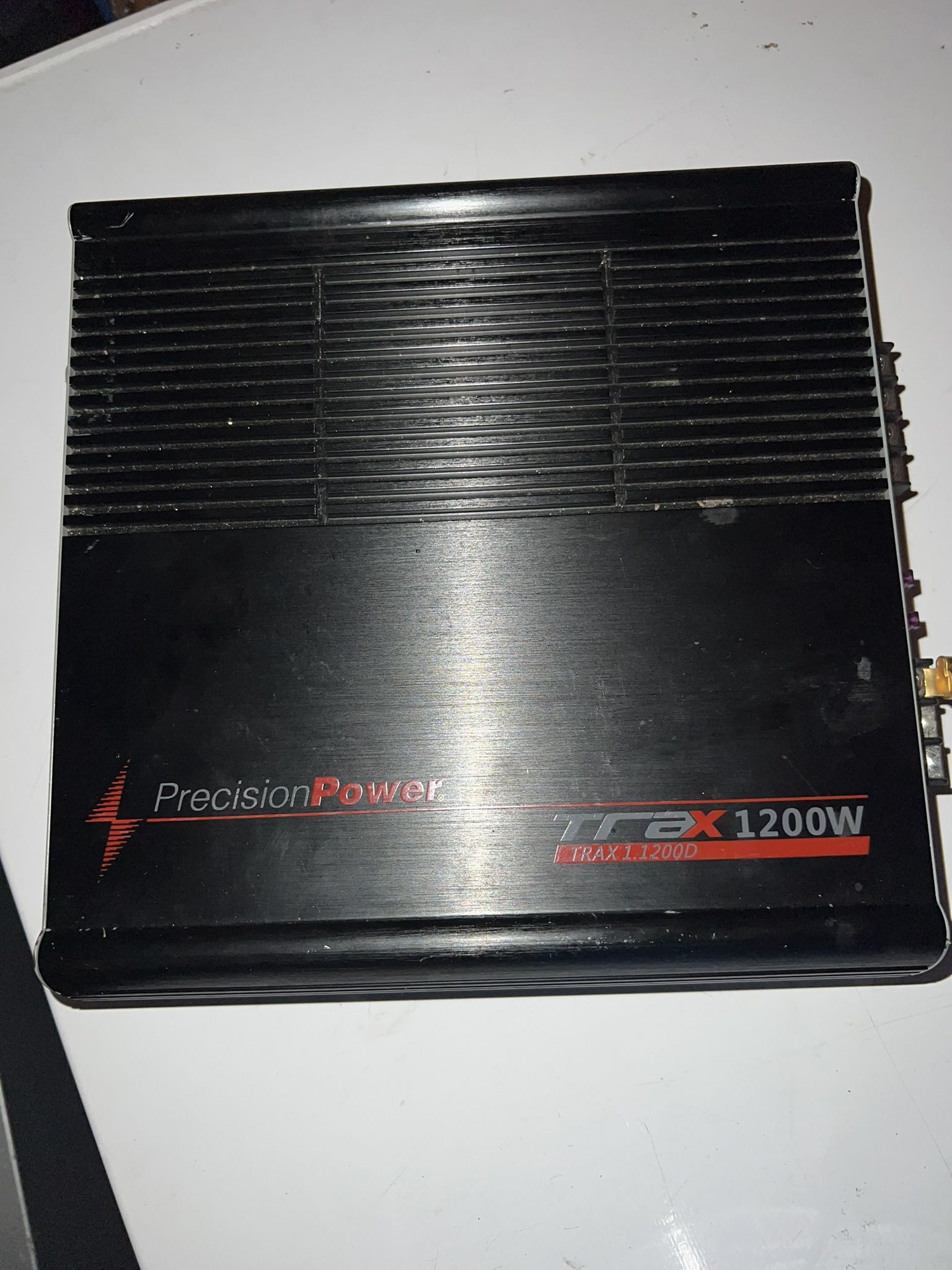 Amplifier