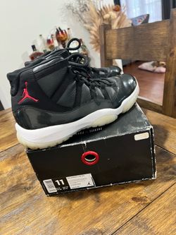 air jordan 11 72-10
