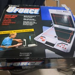Nintendo Uforce (NEW)